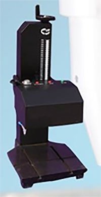 Dot Peen Marking Machines